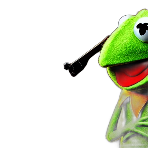 staff, animal, weapon, face transparent PNG cut-out