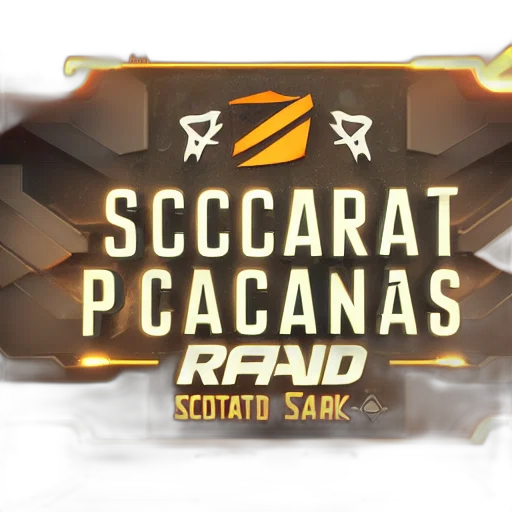 concept art, scateboard, logo, uhd transparent PNG cut-out