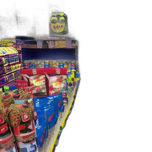 food, five, nights, wal transparent PNG cut-out