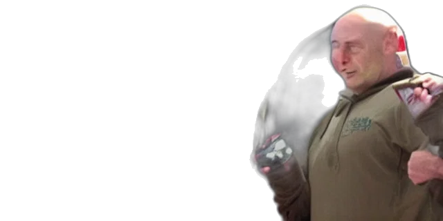 mask, face, robot, staff transparent PNG cut-out