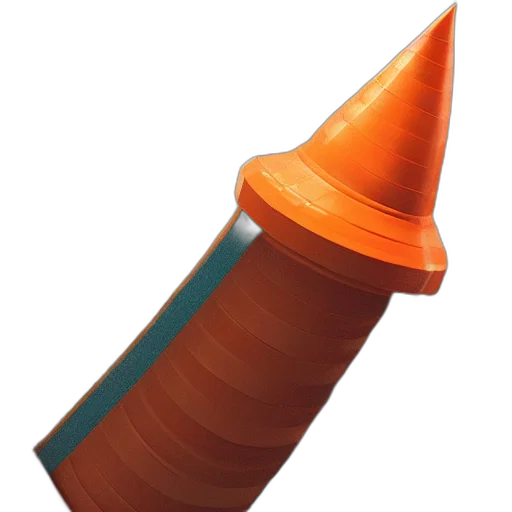 weapon, hat, umbrella, crown transparent PNG cut-out