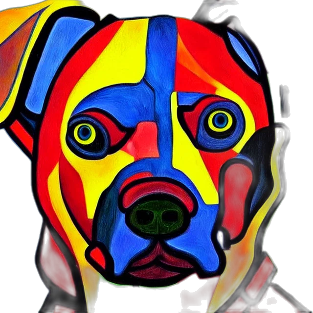 animal, face, mask, creature transparent PNG cut-out