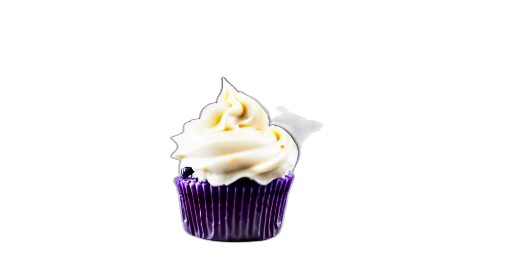 food, crown, hat, 3d render transparent PNG cut-out