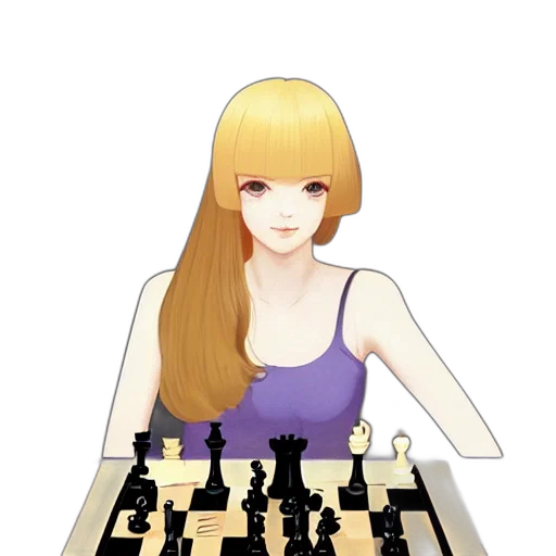 crown, pixel art, anime, fantasy art transparent PNG cut-out