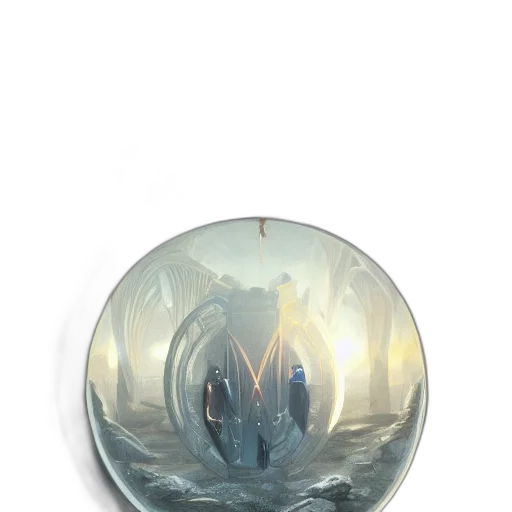dragon, sword, crown, mask transparent PNG cut-out
