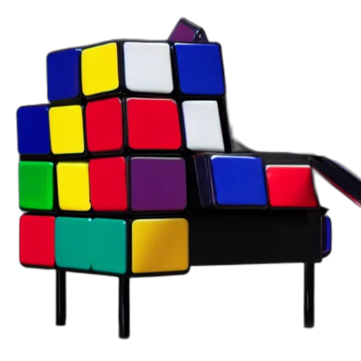 furniture, crown, hat, robot transparent PNG cut-out