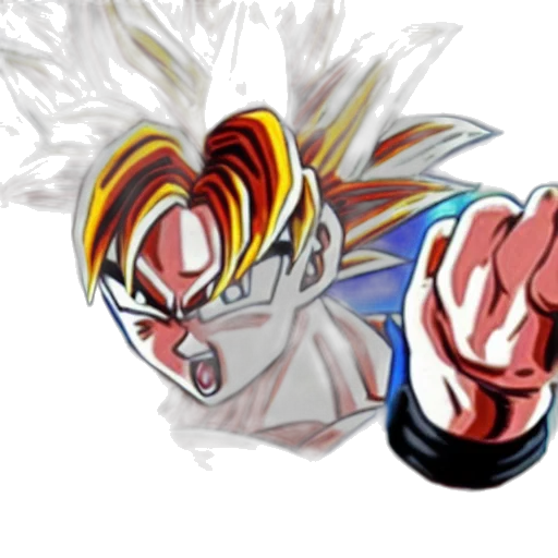 staff, mask, weapon, hair transparent PNG cut-out