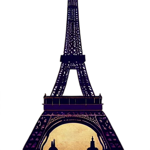 building, dress, umbrella, weapon transparent PNG cut-out