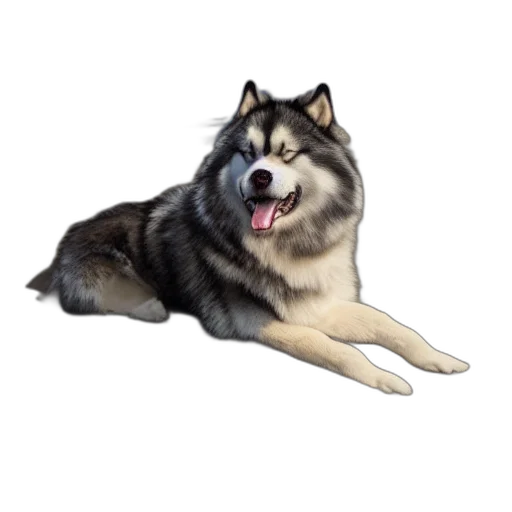animal, staff, creature, face transparent PNG cut-out