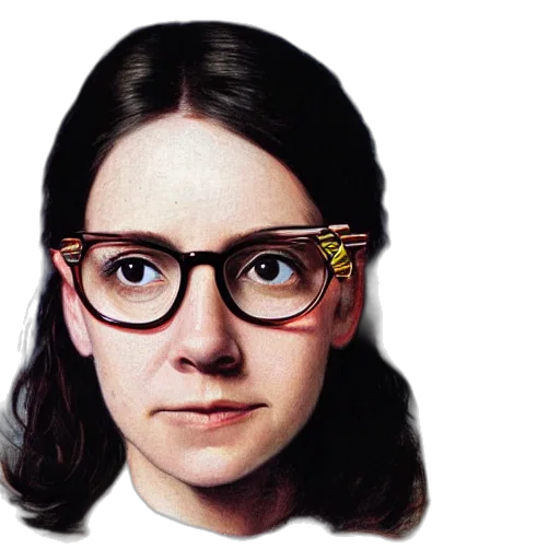 face, jewelry, staff, hair transparent PNG cut-out