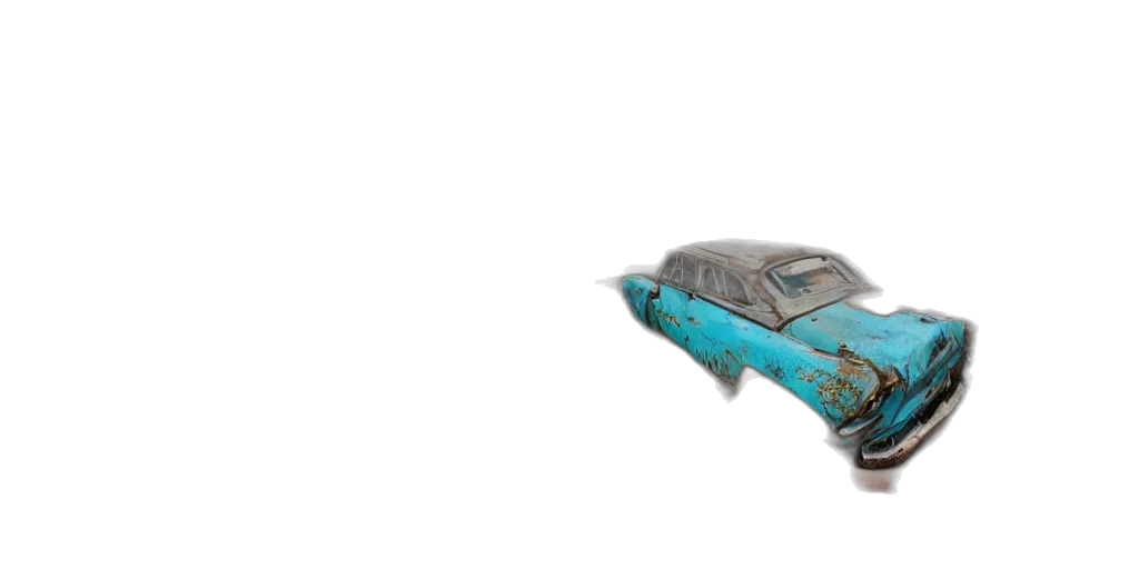 car, weapon, robot, shoes transparent PNG cut-out