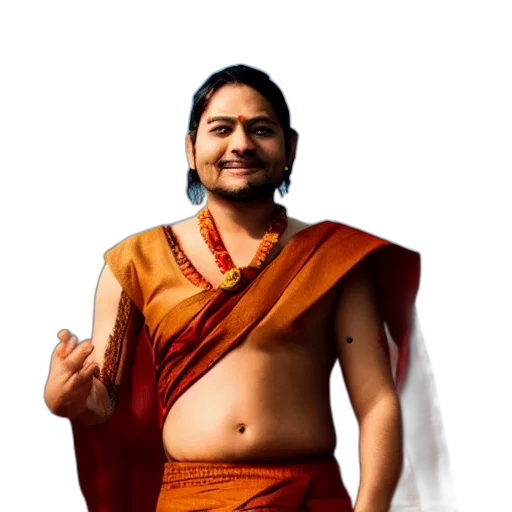 staff, ceo, dharma, lost transparent PNG cut-out