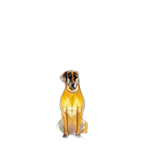 animal, bottle, creature, staff transparent PNG cut-out