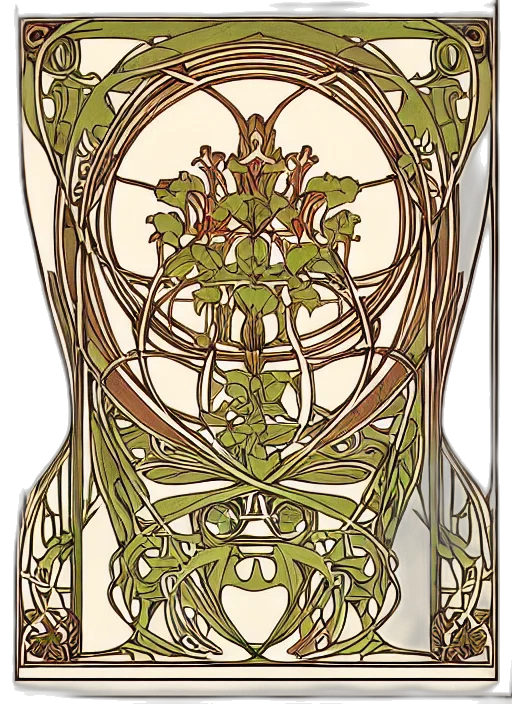 crown, mask, dragon, dress transparent PNG cut-out