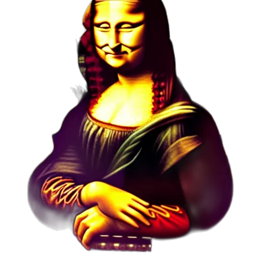 face, jewelry, crown, staff transparent PNG cut-out