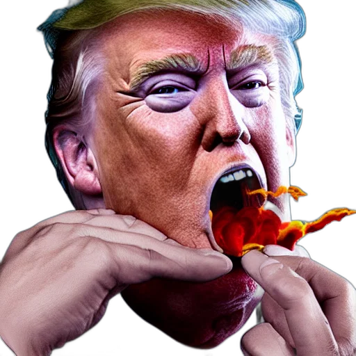 food, animal, creature, weapon transparent PNG cut-out