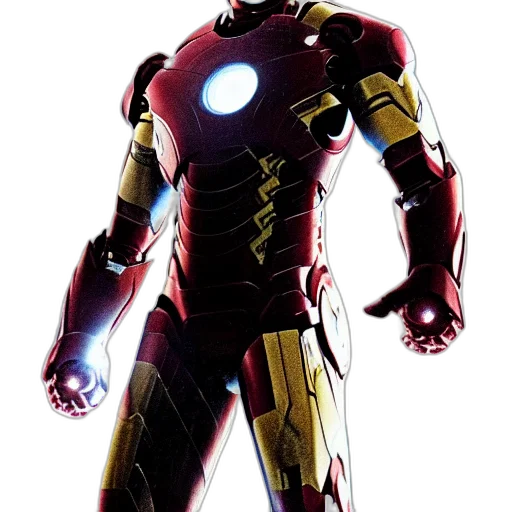 comic book art, concept art, 3d render, cartoon transparent PNG cut-out
