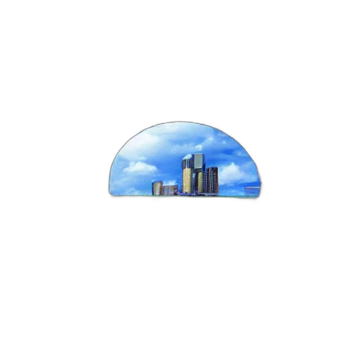 building, hat, umbrella, crown transparent PNG cut-out