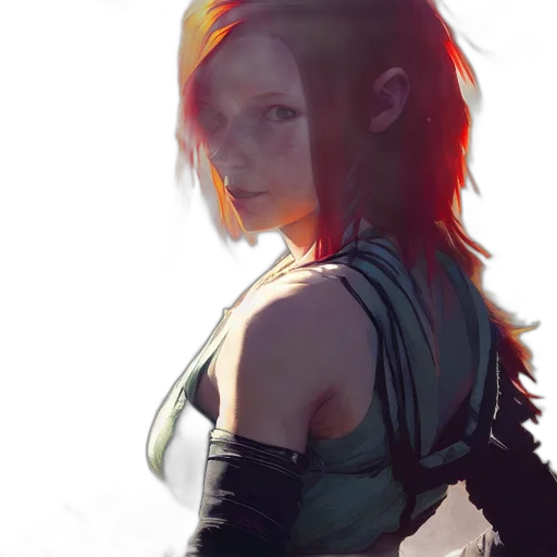 face, weapon, dragon, sword transparent PNG cut-out