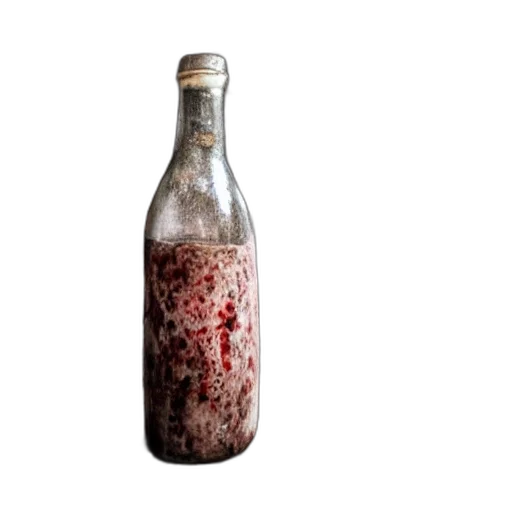 bottle, food, dress, weapon transparent PNG cut-out