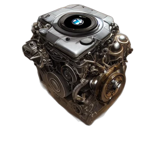 robot, car, face, weapon transparent PNG cut-out
