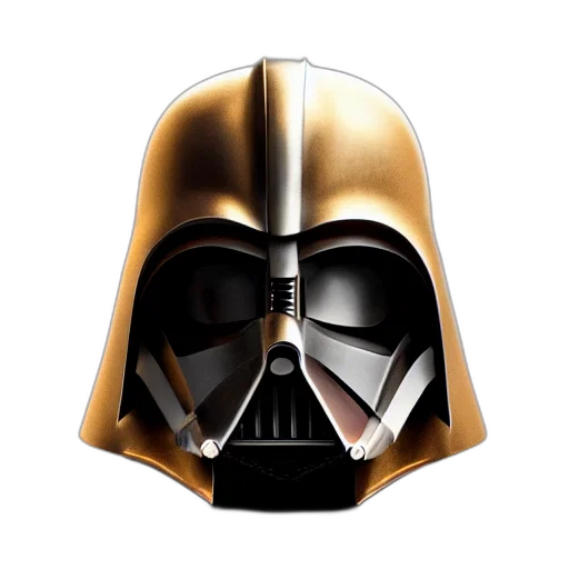 mask, face, photorealistic, concept art transparent PNG cut-out