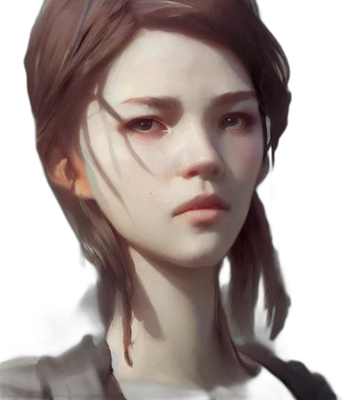 face, staff, crown, mask transparent PNG cut-out