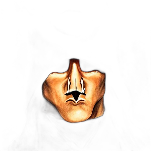 mask, face, crown, jewelry transparent PNG cut-out