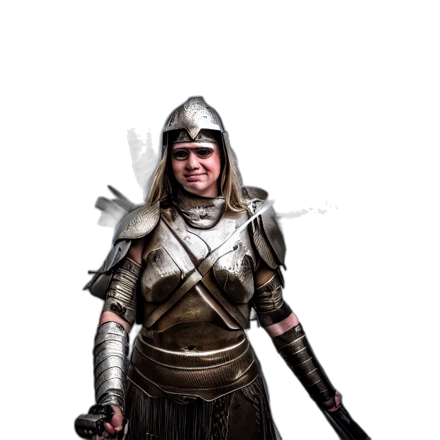 sword, staff, weapon, dragon transparent PNG cut-out