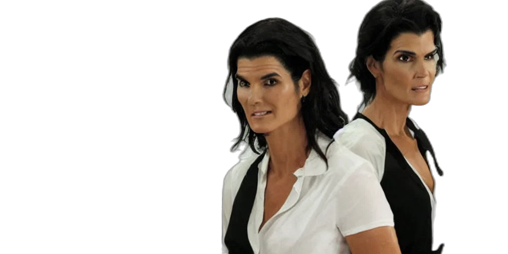 face, photorealistic, ultra, wide transparent PNG cut-out