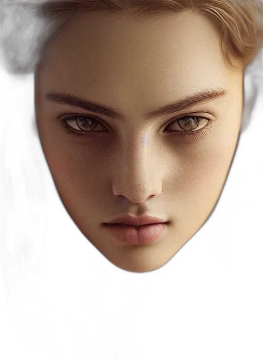 face, mask, robot, jewelry transparent PNG cut-out