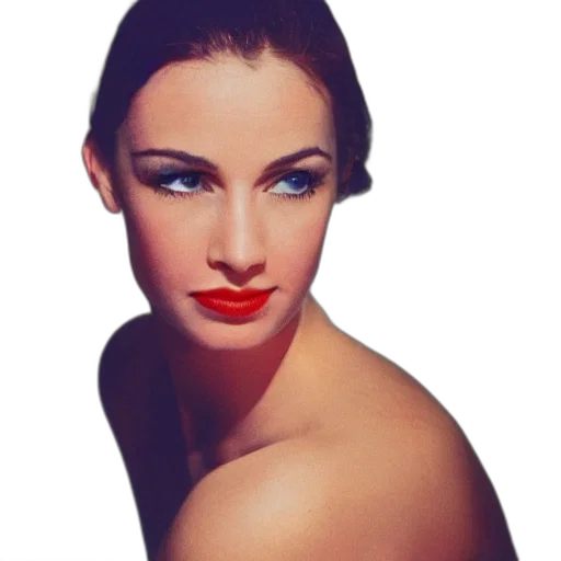 face, jewelry, crown, dress transparent PNG cut-out