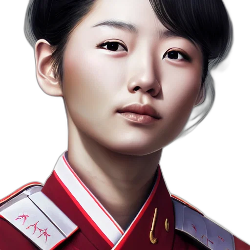 face, staff, photorealistic, fantasy art transparent PNG cut-out