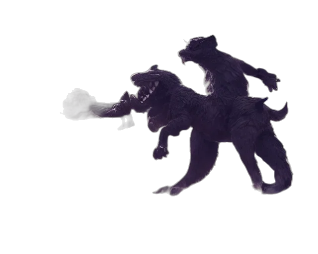 dragon, creature, animal, mask transparent PNG cut-out