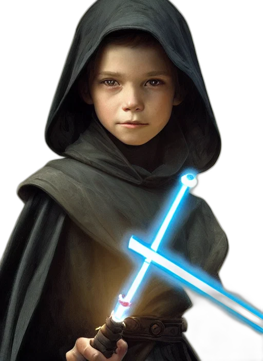 sword, staff, weapon, face transparent PNG cut-out