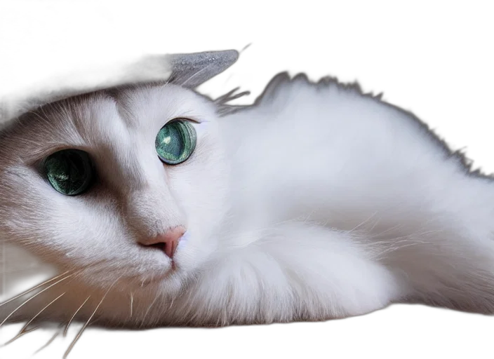 hat, dragon, animal, creature transparent PNG cut-out