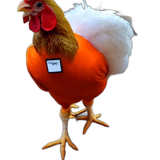 animal, creature, jacket, food transparent PNG cut-out