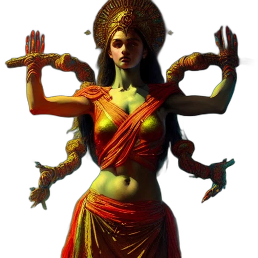 concept art, fantasy art, 3d render, pixel art transparent PNG cut-out