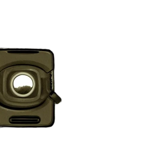 weapon, robot, crown, mask transparent PNG cut-out