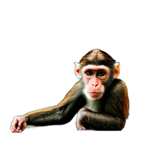 animal, staff, jewelry, face transparent PNG cut-out