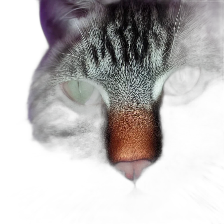 animal, creature, face, dragon transparent PNG cut-out