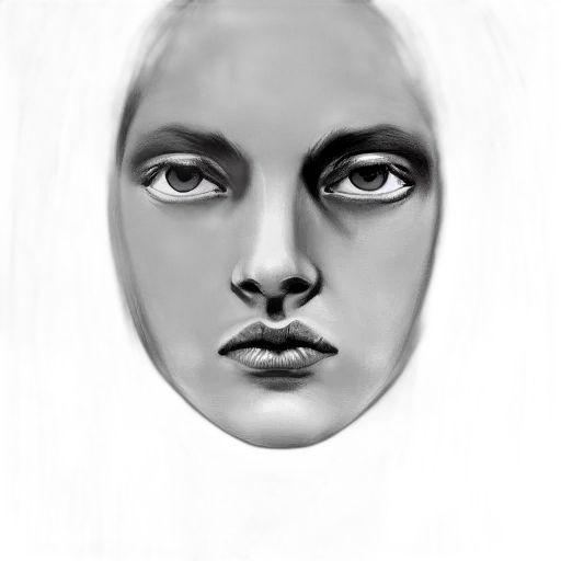 face, mask, robot, crown transparent PNG cut-out