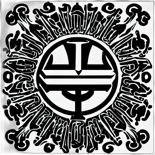 crown, monochrome, simple, occult transparent PNG cut-out