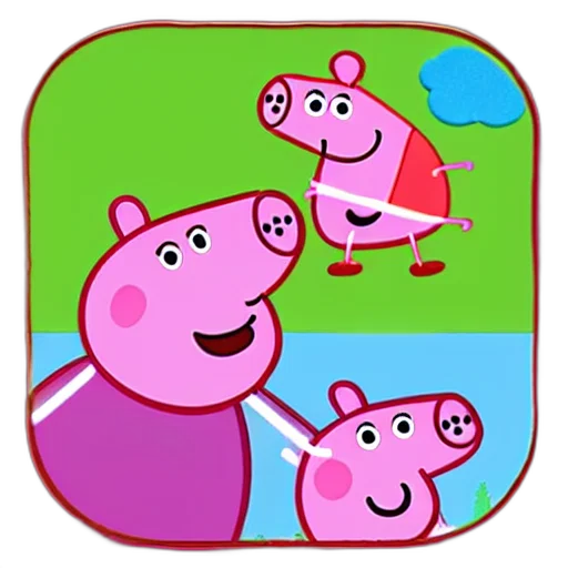 concept art, 3d render, man, bear transparent PNG cut-out
