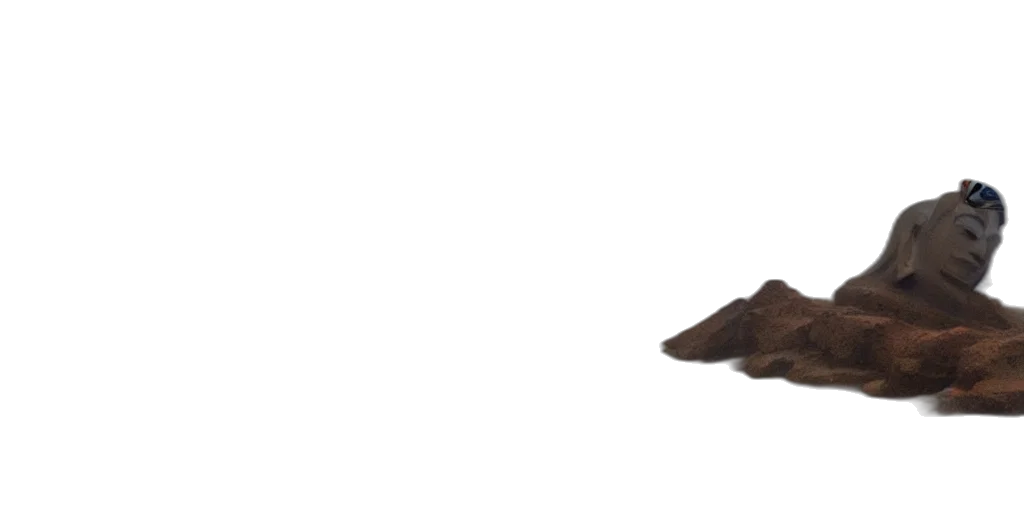 animal, shoes, hat, hair transparent PNG cut-out