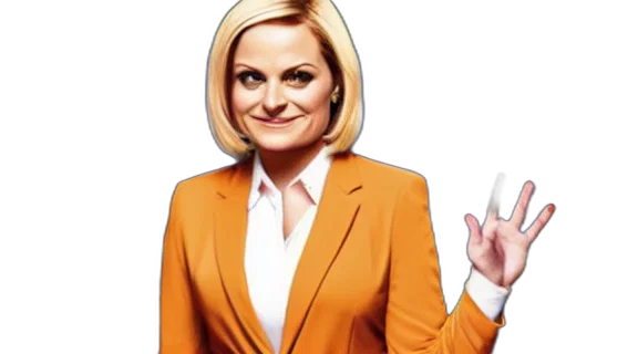jacket, staff, face, cartoon transparent PNG cut-out