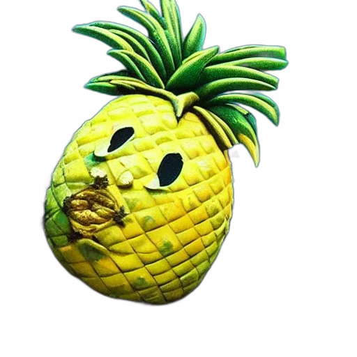 crown, hat, food, mask transparent PNG cut-out
