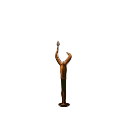 staff, weapon, sword, furniture transparent PNG cut-out