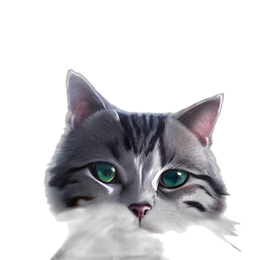 animal, creature, face, staff transparent PNG cut-out