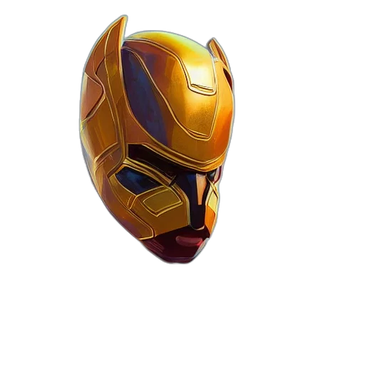 mask, face, robot, weapon transparent PNG cut-out